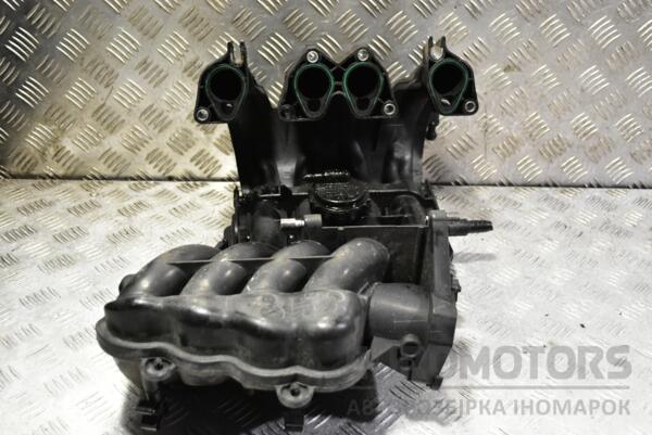 Коллектор впускной пластик VW Golf 1.6 8V (V) 2003-2008 06A133203DL 335696 - 2