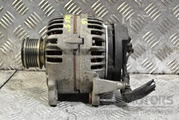 Генератор VW Golf Plus 1.6 8V 2005-2014 0124525091 335704 - 2