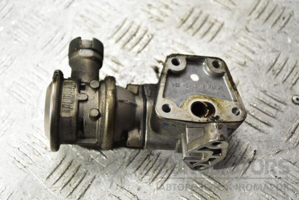 Клапан EGR механ VW Golf 1.6 8V (V) 2003-2008 06A131351F 335707 - 2