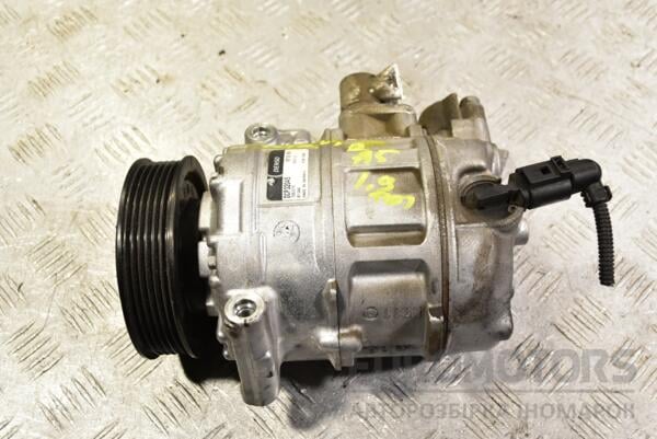 Компресор кондиціонера Skoda Octavia 1.9tdi (A5) 2004-2013 DCP32045 335711 - 2