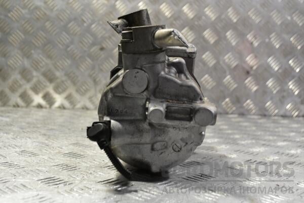 Компресор кондиціонера Skoda Octavia 1.9tdi (A5) 2004-2013 DCP32045 335711 - 3