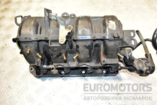 Коллектор впускной пластик Opel Corsa 1.2 16V (D) 2006-2014 55563664 335717 - 2