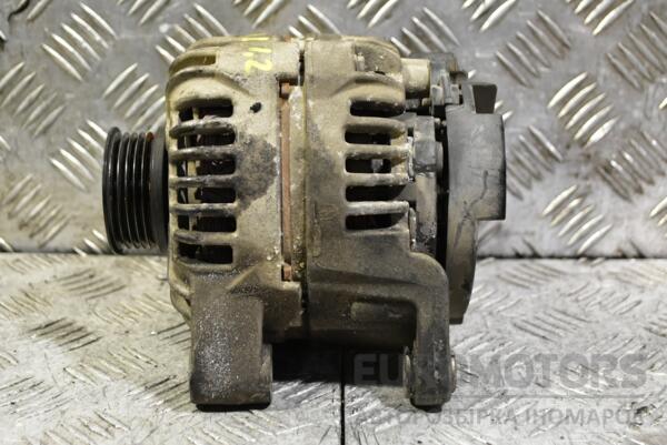Генератор Opel Corsa 1.2 16V (D) 2006-2014 0124425057 335721 - 2