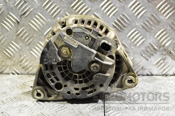 Генератор Opel Corsa 1.2 16V (D) 2006-2014 0124425057 335721 - 3