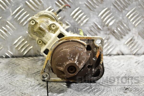 Стартер Opel Insignia 1.2 16V 2008-2017 0001107522 335724 - 2