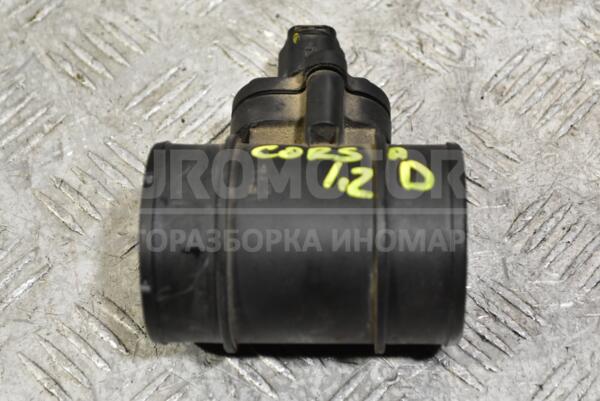 Витратомір повітря Opel Corsa 1.2 16V (D) 2006-2014 13307079 335729 euromotors.com.ua