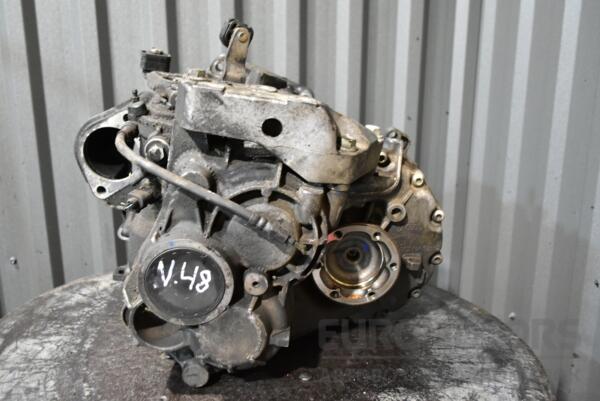 МКПП (механічна коробка перемикання передач) 6-ступка 4x4 VW Golf 2.0tdi (V) 2003-2008 JLS 335738 - 3