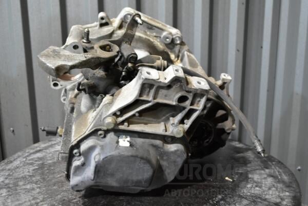 МКПП (механическая коробка переключения передач) 5-ступка VW Golf Plus 1.6 8V 2005-2014 FVH 335744 - 3