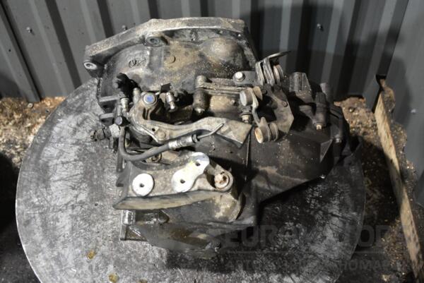 МКПП (механічна коробка перемикання передач) 6-ступка Opel Vectra 1.9cdti (C) 2002-2008 55350375 335779 - 5