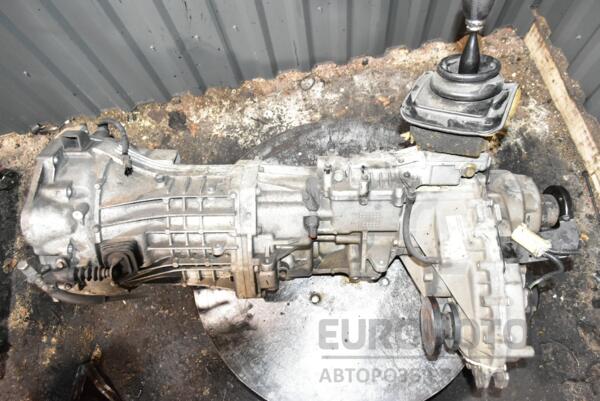 МКПП (механічна коробка перемикання передач) 5-ступка 4x4 Kia Sorento 2.5crdi 2002-2009 430003C920 335785 - 5