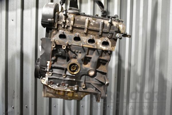 Двигун VW Golf 1.6 16V (IV) 1997-2003 BCB 335797 - 2