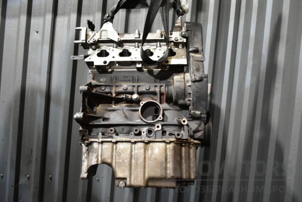 Двигун VW Golf 1.6 16V (IV) 1997-2003 BCB 335797 - 4