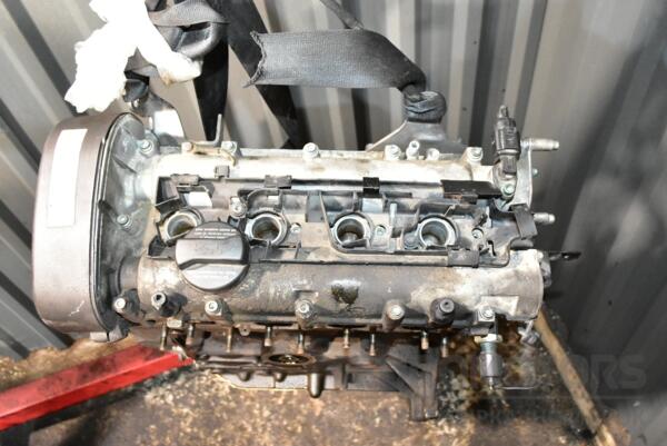 Двигун VW Golf 1.6 16V (IV) 1997-2003 BCB 335797 - 5
