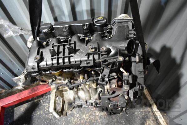 Двигатель Citroen Berlingo 1.6hdi 2008 9H01 335803 - 5