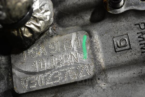 Двигатель Citroen Berlingo 1.6hdi 2008 9H01 335803 - 6