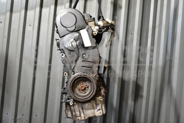 Двигатель VW Golf Plus 1.9tdi 2005-2014 BXE 335810 euromotors.com.ua