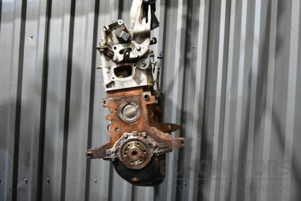 Двигатель Fiat Doblo 1.4 8V 2000-2009 350A1000 335822 - 3