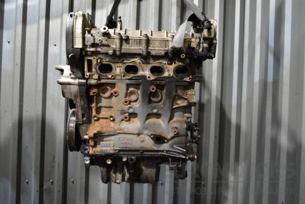 Двигатель Opel Vectra 1.9cdti (C) 2002-2008 Z19DTH 335828 - 2