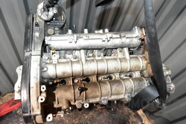 Двигатель Opel Vectra 1.9cdti (C) 2002-2008 Z19DTH 335828 - 5