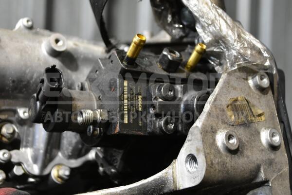 Топливный насос высокого давления (ТНВД) Opel Zafira 1.9cdti (B) 2005-2012 0445010097 335834 euromotors.com.ua