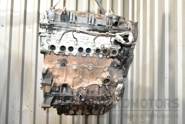 Двигатель Citroen Jumpy 2.0hdi 2007-2016 RHJ 335835 - 4