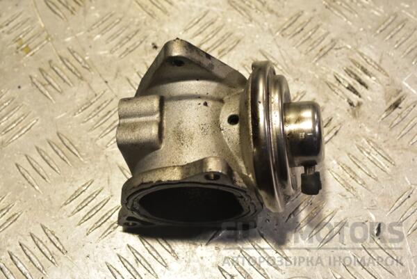 Клапан EGR механ Skoda Octavia 1.9tdi (A5) 2004-2013 724809160 335841 - 2