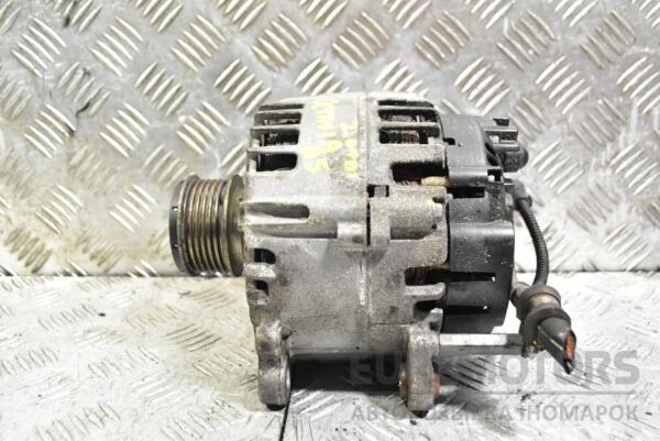 Генератор VW Golf Plus 1.9tdi 2005-2014 TG14C026 335849 - 2