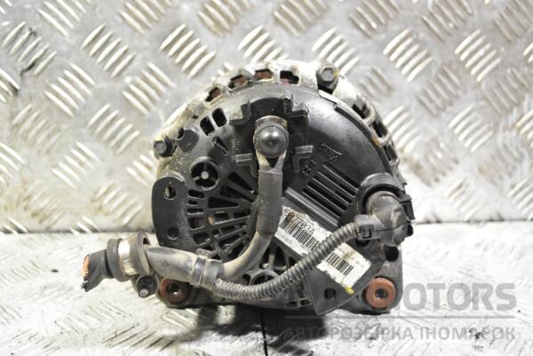 Генератор VW Golf Plus 1.9tdi 2005-2014 TG14C026 335849 - 3