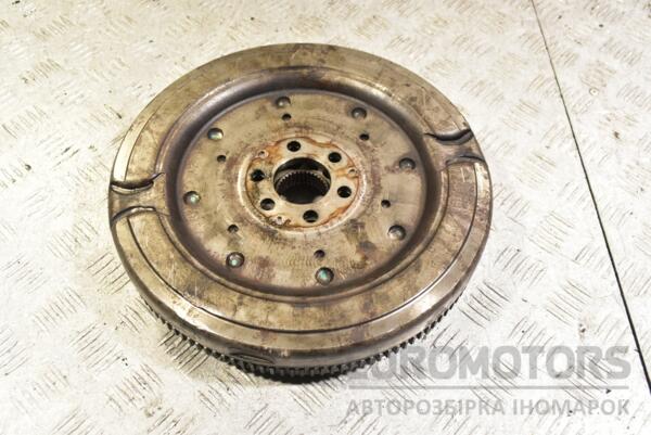 Маховик демпферний DSG Skoda Octavia 1.9tdi (A5) 2004-2013 2295000541 335866 - 2