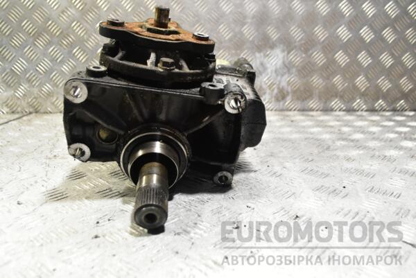 Раздаточная коробка DSG Skoda Octavia 1.9tdi (A5) 2004-2013 02M409053AQ 335868 - 2