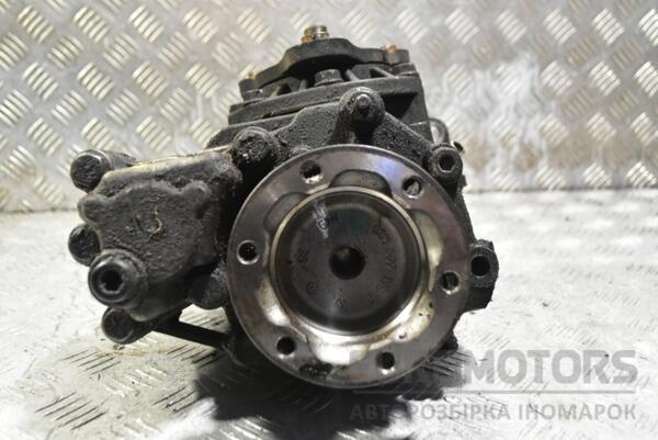 Раздаточная коробка DSG Skoda Octavia 1.9tdi (A5) 2004-2013 02M409053AQ 335868 - 3