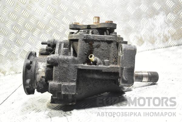 Раздаточная коробка DSG Skoda Octavia 1.9tdi (A5) 2004-2013 02M409053AQ 335868 - 4