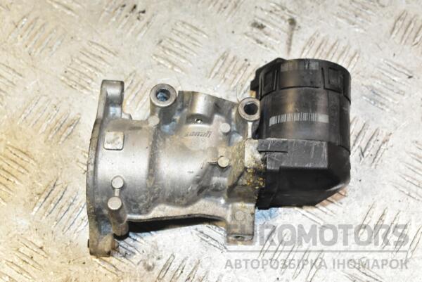 Клапан EGR электр Citroen Jumpy 2.0Mjet 16V 2007-2016 9656612380 335878 - 2