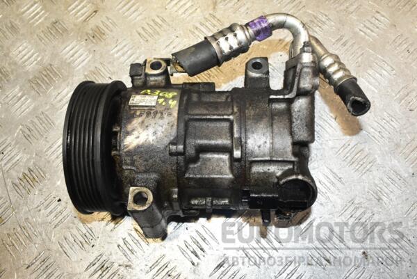 Компресор кондиціонера Peugeot 308 1.4 16V 2007-2015 4471908112 335880 - 2