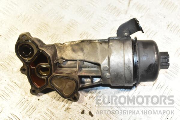 Корпус масляного фільтра Peugeot 207 1.4 16V 2006-2013 V755852180 335883 - 2