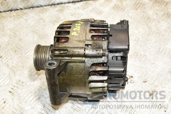 Генератор Peugeot 308 1.4 16V 2007-2015 2605106A 335887 - 2