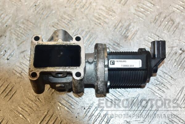Клапан EGR електричний Opel Vectra 1.9cdti (C) 2002-2008 700063100 335908 - 2