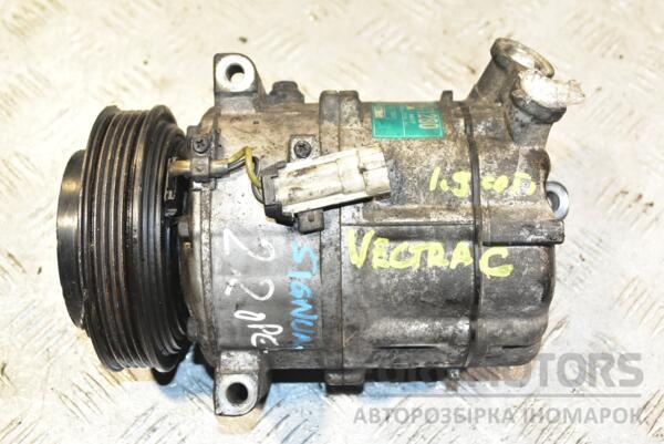 Компресор кондиціонера Opel Vectra 1.9cdti (C) 2002-2008 24411280 335915 - 2