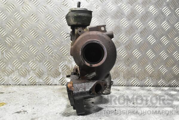 Турбина Opel Vectra 1.9cdti (C) 2002-2008 55190872 335921 - 3