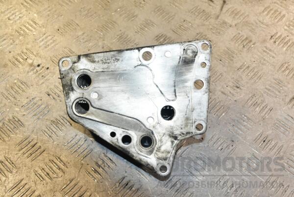 Теплообменник (Радиатор масляный) Opel Vectra 1.9cdti (C) 2002-2008 5989070241 335926 - 2