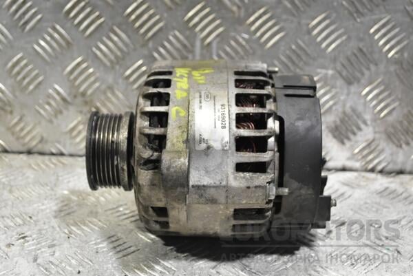 Генератор Opel Vectra 1.9cdti (C) 2002-2008 93169028 335928 - 2