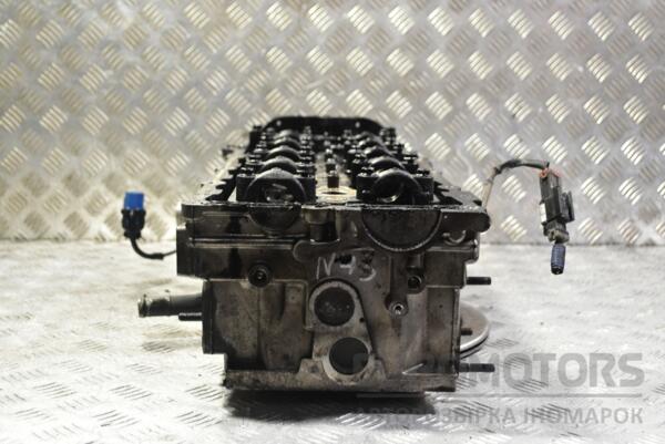 Головка блока Kia Sorento 2.5crdi 2002-2009 221004A020 335939 - 2