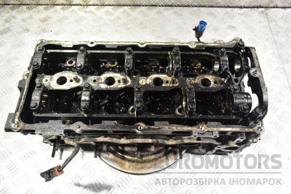 Головка блока Kia Sorento 2.5crdi 2002-2009 221004A020 335939 - 5