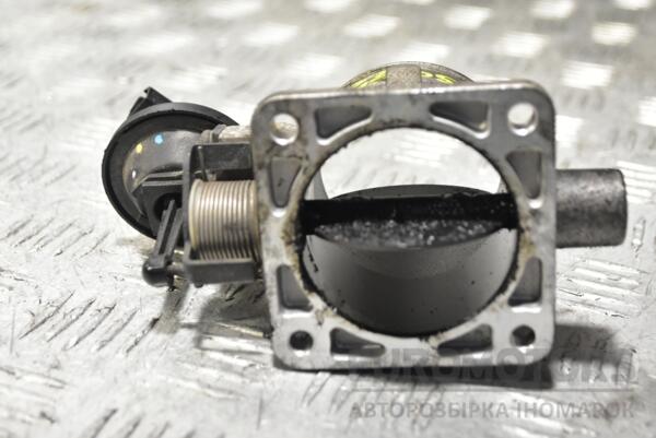 Дроссельная заслонка вакуумная Kia Sorento 2.5crdi 2002-2009 3510027XXX 335960 - 2