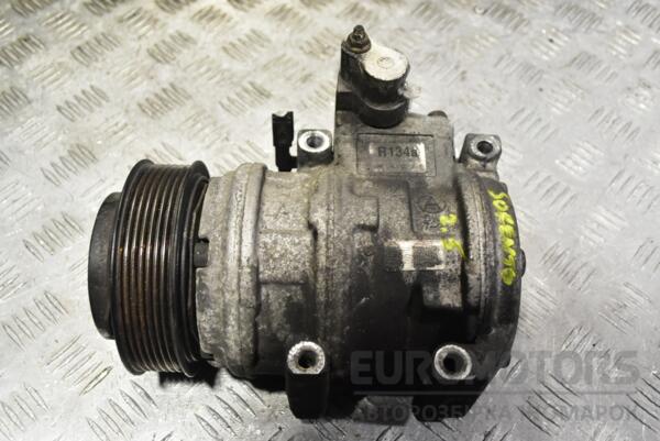 Компресор кондиціонера Kia Sorento 2.5crdi 2002-2009 1625023500 335962 - 2
