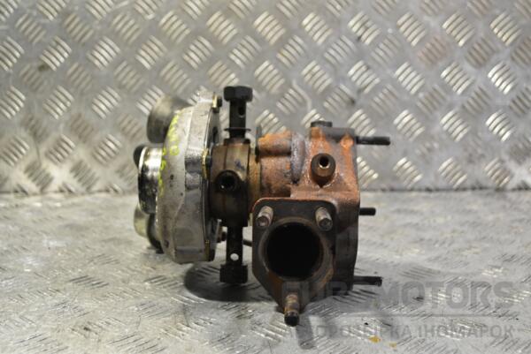 Турбіна Kia Sorento 2.5crdi 2002-2009 N07-0281 335972 - 2