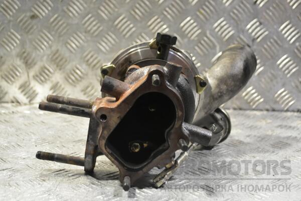Турбіна Kia Sorento 2.5crdi 2002-2009 N07-0281 335972 - 3