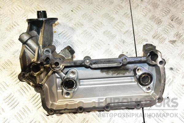Кронштейн масляного фильтра Kia Sorento 2.5crdi 2002-2009 264004A002 335978 - 2