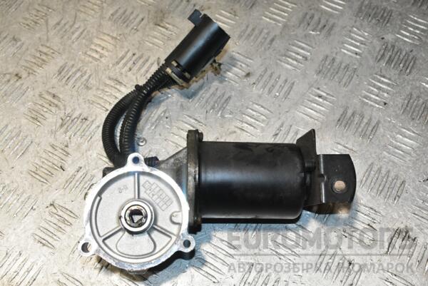 Моторчик раздаточной коробки Kia Sorento 2.5crdi 2002-2009 4424648008B 335981 - 2