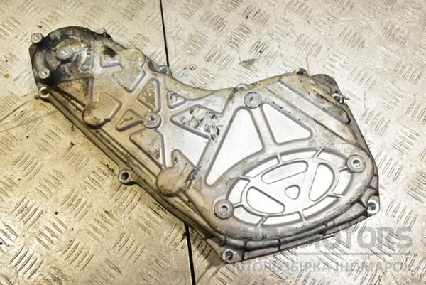 Крышка двигателя передняя Kia Sorento 2.5crdi 2002-2009 335988 - 2
